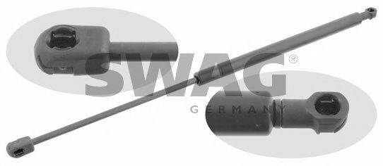 SWAG 91928065 Газовая пружина, крышка багажник