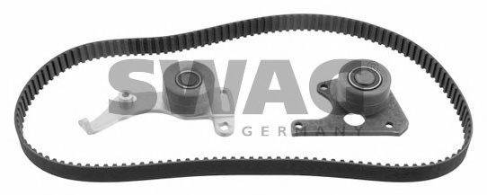 SWAG 99020055 Комплект ременя ГРМ
