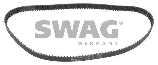 SWAG 99020072 Ремень ГРМ