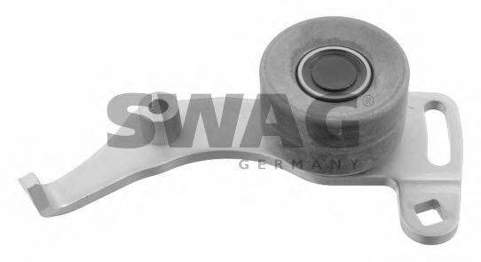 SWAG 99030031 Натяжной ролик, ремень ГРМ