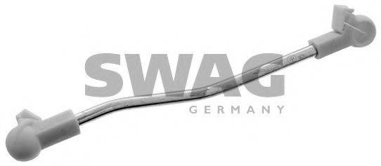 SWAG 99901165 Шток вилки перемикання передач