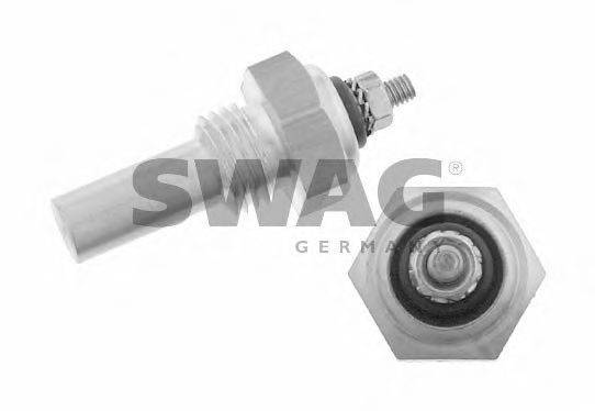 SWAG 99901300 Датчик, температура охлаждающей жидкости