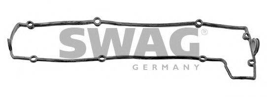 SWAG 99901343 Прокладка, крышка головки цилиндра