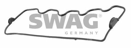SWAG 99901496 Прокладка, крышка головки цилиндра
