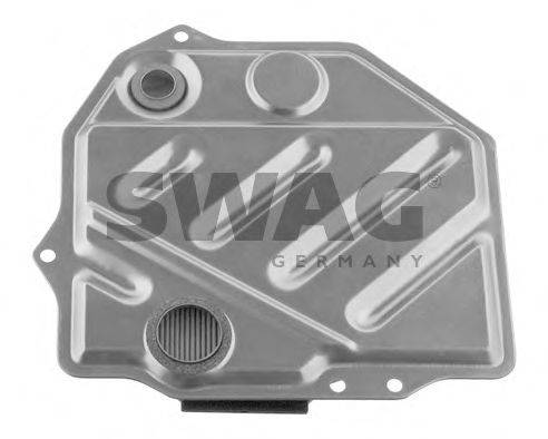 SWAG 99902180 Гидрофильтр, автоматическая коробка передач