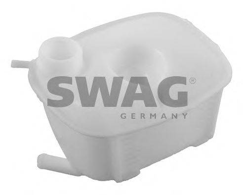 SWAG 99902205 Компенсационный бак, охлаждающая жидкость