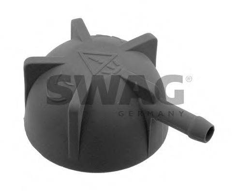 SWAG 99902213 Крышка, резервуар охлаждающей жидкости
