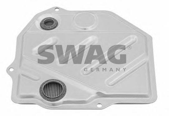 SWAG 99904872 Гідрофільтр, автоматична коробка передач