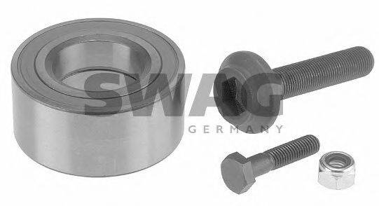 SWAG 99905913 Комплект підшипника ступиці колеса