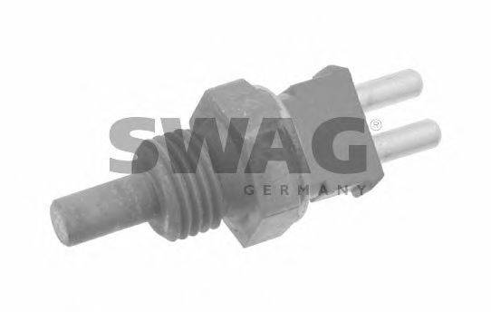 SWAG 99907016 Датчик, температура охлаждающей жидкости
