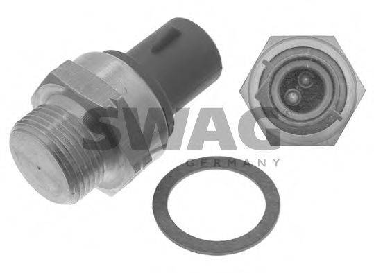 SWAG 99907787 Термові вимикач, вентилятор радіатора