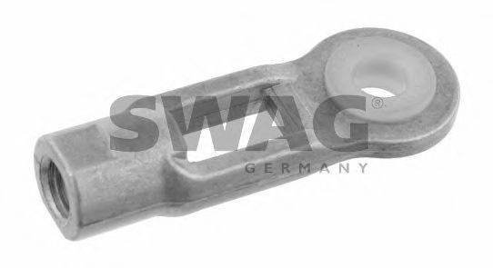 SWAG 99908670 Кульова головка, система тяг та важелів