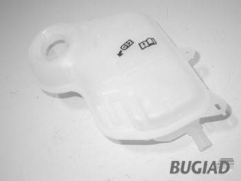 BUGIAD BSP20101 Компенсационный бак, охлаждающая жидкость