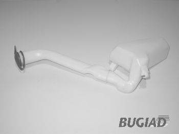 BUGIAD BSP20152 Компенсационный бак, охлаждающая жидкость