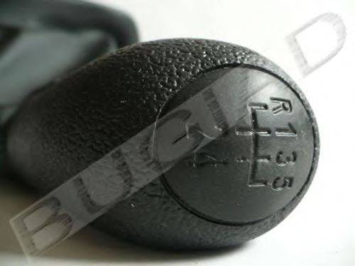 BUGIAD BSP20787 Ручка важеля перемикання передач