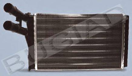 Теплообмінник, опалення салону BUGIAD BSP20644
