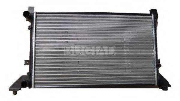 BUGIAD BSP23673 Радиатор, охлаждение двигателя