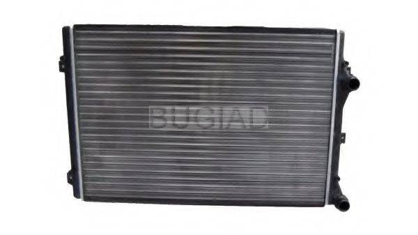 BUGIAD BSP23991 Радиатор, охлаждение двигателя