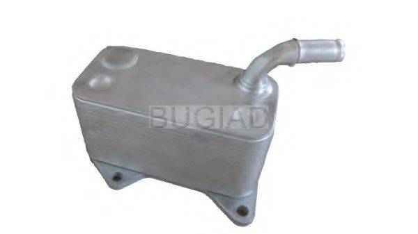BUGIAD BSP23326 масляный радиатор, двигательное масло