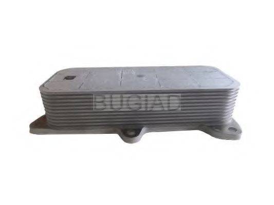 BUGIAD BSP23340 масляный радиатор, двигательное масло