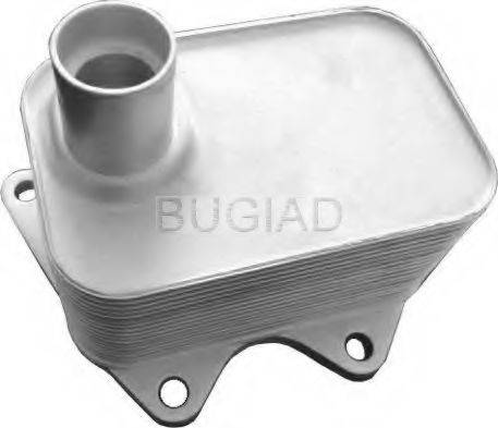 масляний радіатор, моторне масло BUGIAD BSP23335