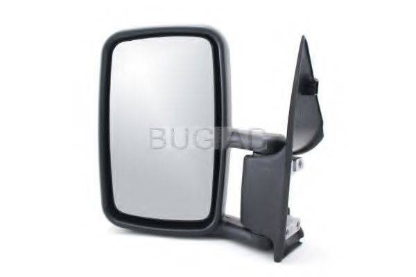 BUGIAD BSP23688 Зеркальное стекло, наружное зеркало