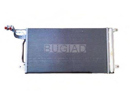 Конденсатор, кондиціонер BUGIAD BSP24118