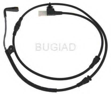 BUGIAD BW70439 Сигнализатор, износ тормозных колодок