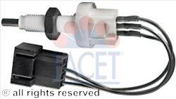 FACET 71079 Выключатель фонаря сигнала торможения