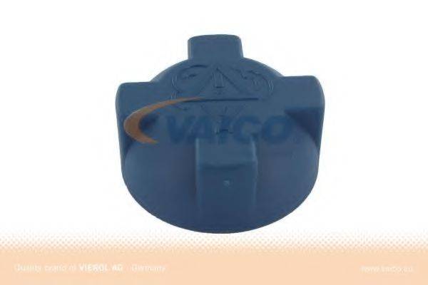 VAICO V100018 Крышка, резервуар охлаждающей жидкости