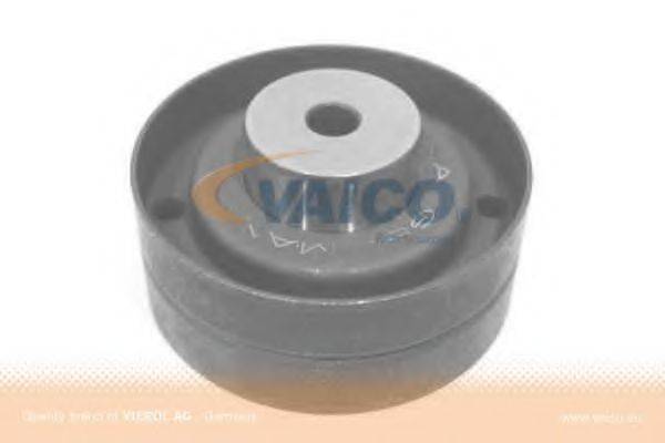 VAICO V100174 Паразитный / Ведущий ролик, зубчатый ремень