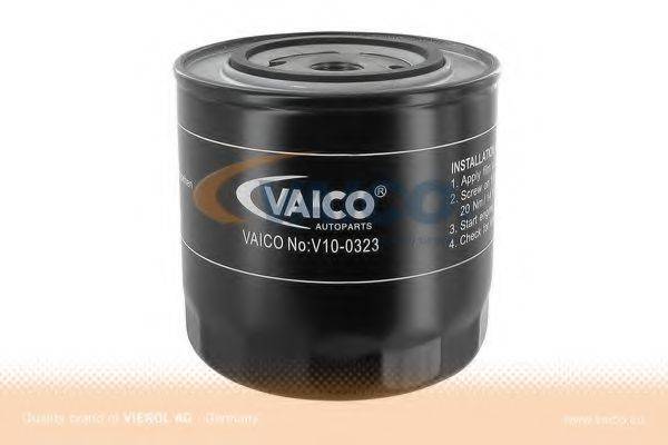 Масляный фильтр VAICO V10-0323