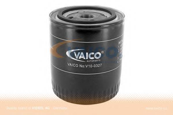 Масляний фільтр VAICO V10-0327