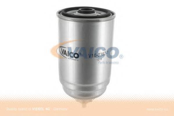 VAICO V1003571 Топливный фильтр