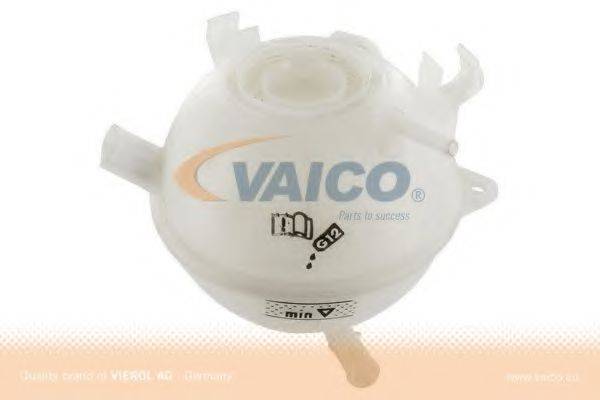 VAICO V100433 Компенсационный бак, охлаждающая жидкость