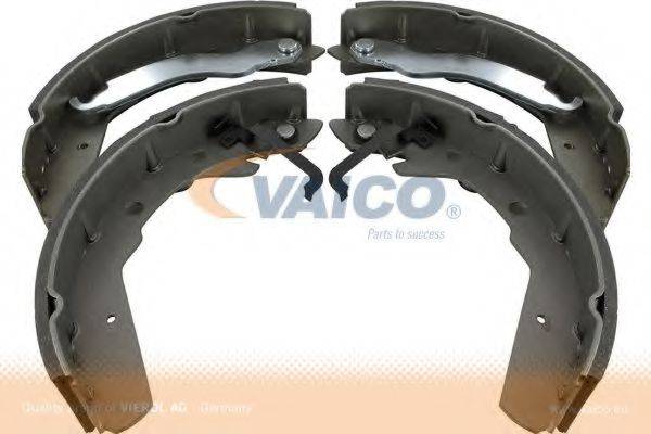 VAICO V100459 Комплект тормозных колодок