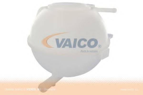 VAICO V100558 Компенсаційний бак, що охолоджує рідину