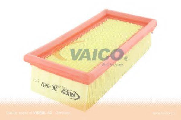 Повітряний фільтр VAICO V10-0617