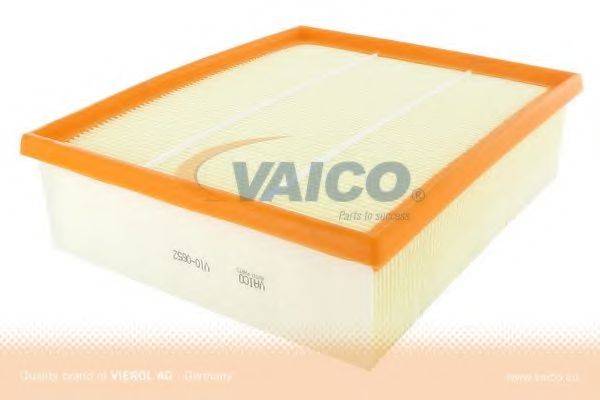 Повітряний фільтр VAICO V10-0652