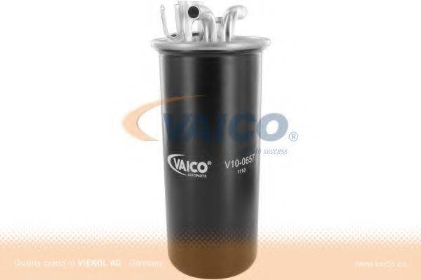 Паливний фільтр VAICO V10-0657