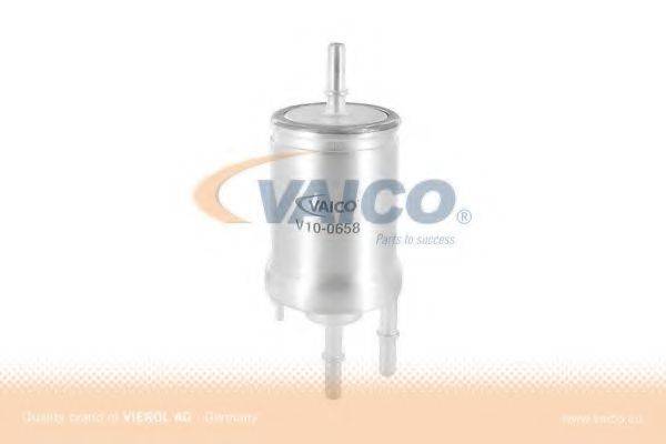 Топливный фильтр VAICO V10-0658
