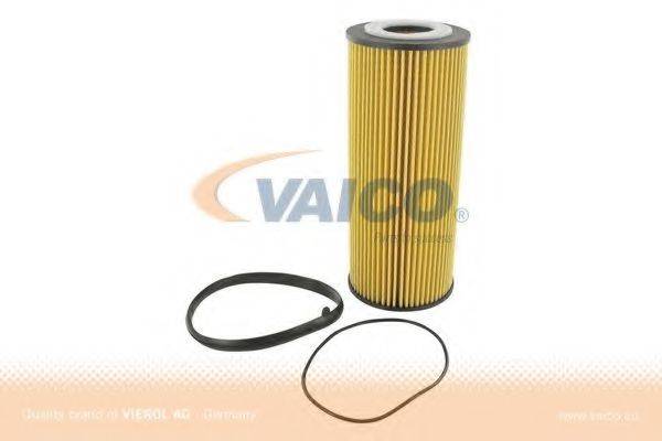 Масляний фільтр VAICO V10-0666