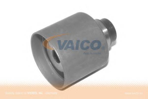 VAICO V101597 Паразитный / Ведущий ролик, зубчатый ремень