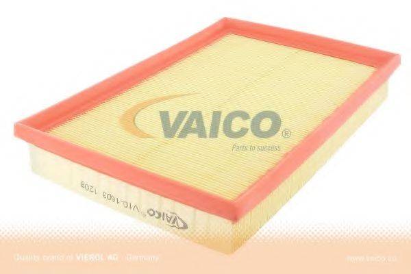 VAICO V101603 Воздушный фильтр