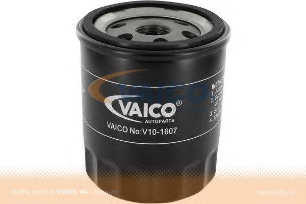 VAICO V101607 Масляный фильтр