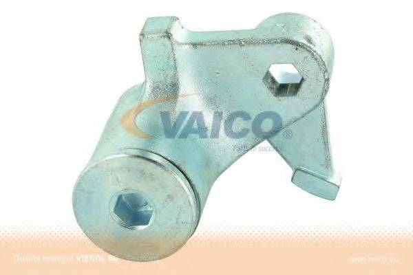VAICO V101616 Устройство для натяжения ремня, ремень ГРМ