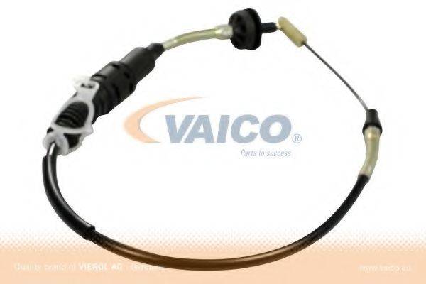 Трос, управление сцеплением VAICO V10-1670