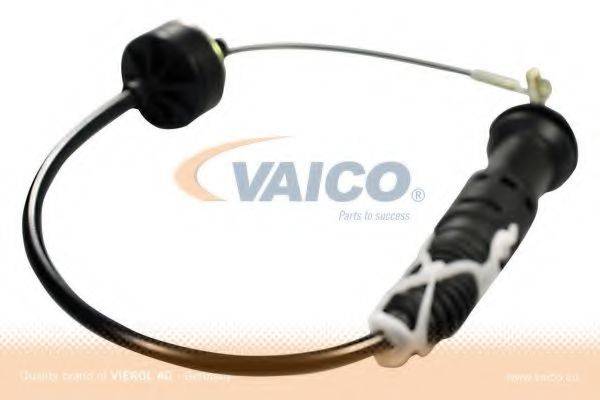 Трос, управление сцеплением VAICO V10-1671