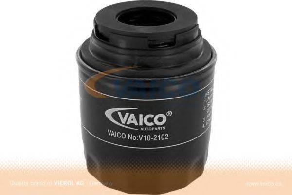 VAICO V102102 Масляный фильтр