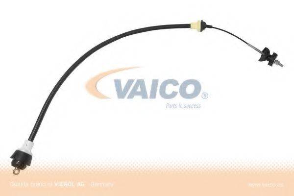 VAICO V102145 Трос, управление сцеплением